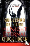 del Toro, Guillermo - Night Eternal LP, The