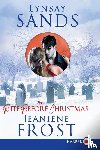 Sands, Lynsay, Frost, Jeaniene - The Bite Before Christmas Large Print