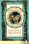 Maguire, Gregory - Out of Oz LP