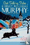 Murphy, Shirley Rousseau - Cat Telling Tales Large Print