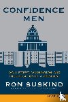 Suskind, Ron - Confidence Men LP