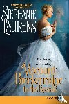 Laurens, Stephanie - Viscount Breckenridge to the Rescue