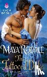Rodale, Maya - The Tattooed Duke