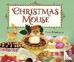 Mortimer, Anne - Christmas Mouse