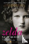 Milford, Nancy - Zelda
