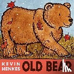 Henkes, Kevin - Old Bear