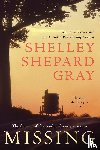 Gray, Shelley Shepard - Missing