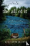 Haien, Jeannette - The All of It