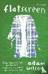 Wilson, Adam - Flatscreen