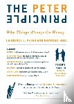 Peter, Laurence J., Hull, Raymond - The Peter Principle