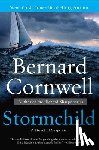 Cornwell, Bernard - Stormchild