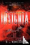 Kincaid, S. J. - Insignia