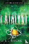 Kincaid, S. J. - Catalyst