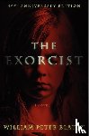 Blatty, William Peter - The Exorcist