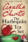 Christie, Agatha - HQPB TEA SET & OTHER STORIES