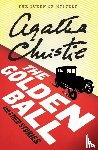 Christie, Agatha - Golden Ball And Other Stories, The