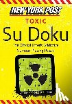 None - New York Post Toxic Su Doku