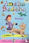 Parish, Herman - Amelia Bedelia Chapter Book #2: Amelia Bedelia Unleashed