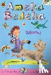 Parish, Herman - Amelia Bedelia Chapter Book #2: Amelia Bedelia Unleashed