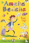 Parish, Herman - Amelia Bedelia Chapter Book #3: Amelia Bedelia Road Trip!