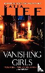 Lief, Katia - Vanishing Girls