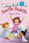 Parish, Herman - Amelia Bedelia Sleeps Over