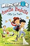 Parish, Herman - Amelia Bedelia Hits the Trail