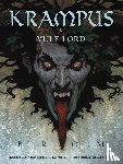 Brom - Krampus