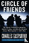 Gasparino, Charles - Circle of Friends
