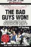 Pearlman, Jeff - The Bad Guys Won