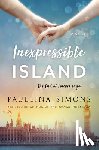 Simons, Paullina - Inexpressible Island