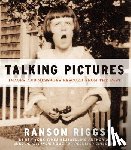 Riggs, Ransom - Talking Pictures