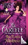Carlyle, Liz - The Earl's Mistress
