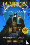 Hunter, Erin - Warriors: Enter the Clans