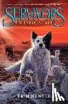 Hunter, Erin - Survivors #5: The Endless Lake