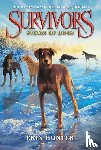 Hunter, Erin - Survivors #6: Storm of Dogs