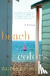 Noble, Shelley - Beach Colors