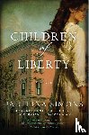 Simons, Paullina - CHILDREN OF LIBERTY