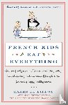 Le Billon, Karen - French Kids Eat Everything