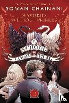 Chainani, Soman - A World Without Princes