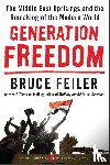 Feiler, Bruce - Generation Freedom