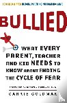 Goldman, Carrie - Bullied