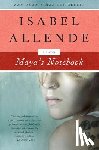 Allende, Isabel - Maya's Notebook