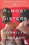 Jackson, Joshilyn - The Almost Sisters