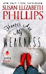 Susan Elizabeth Phillips - Heroes Are My Weakness