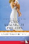 Phillips, Susan Elizabeth - Nobody's Baby But Mine