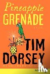 Dorsey, Tim - Pineapple Grenade LP