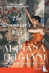 Trigiani, Adriana - Shoemaker's Wife LP, The