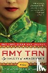 Tan, Amy - The Valley of Amazement