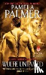 Palmer, Pamela - Wulfe Untamed